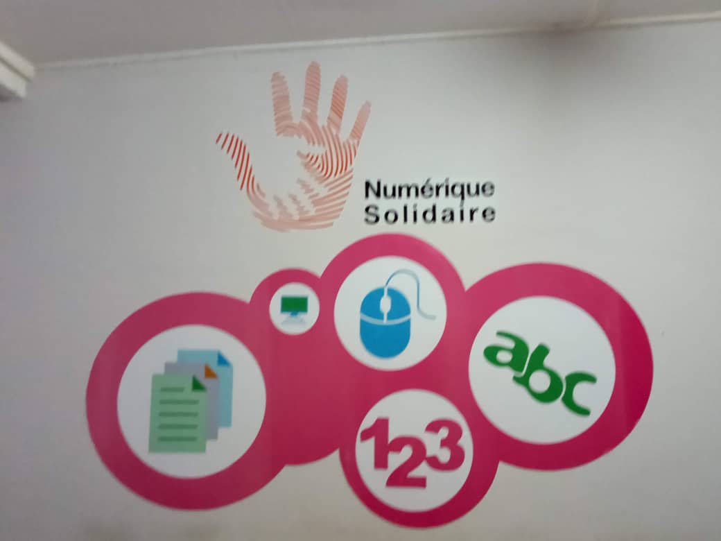 Activités dans les collèges